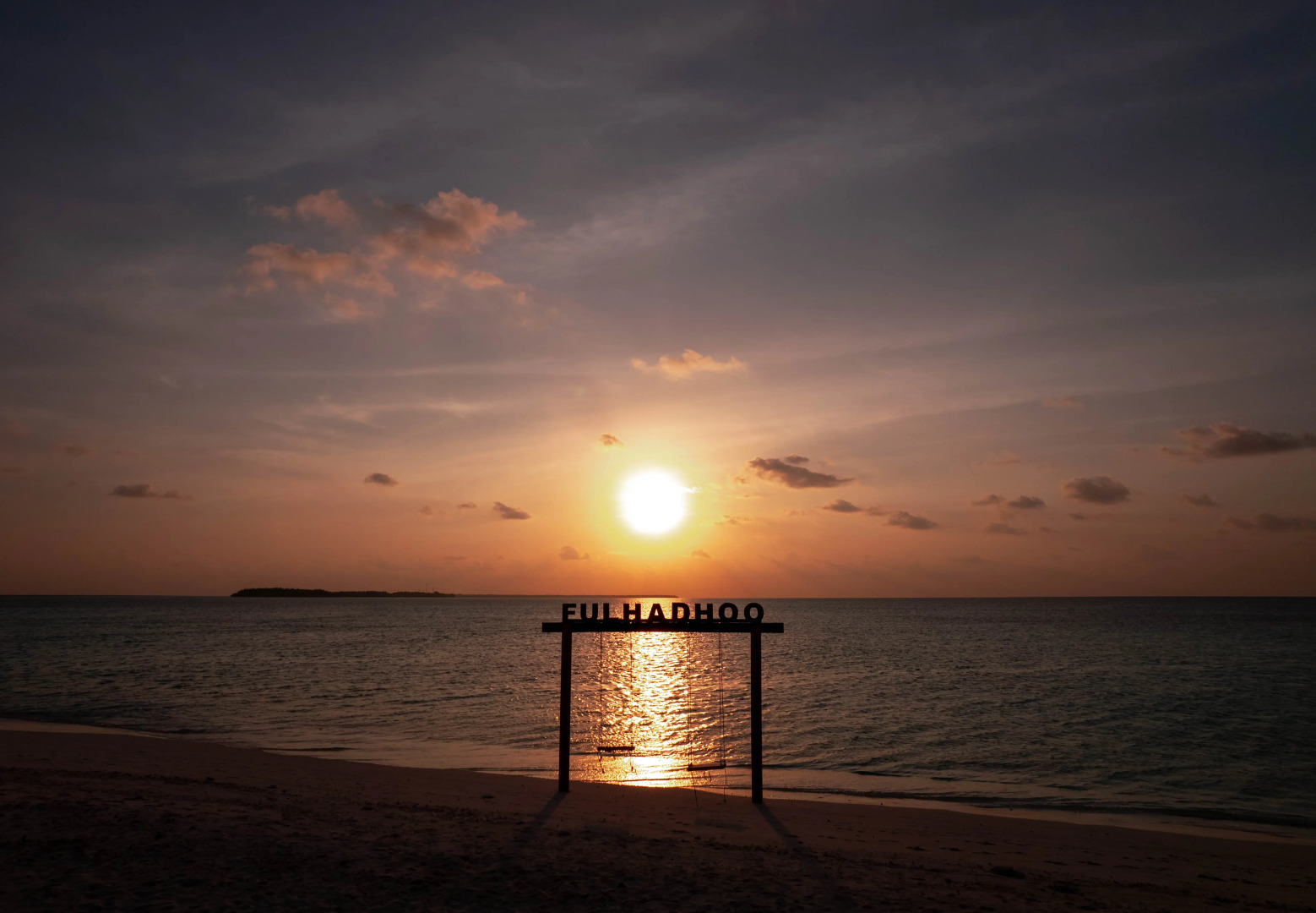 Island Luxury Boutique Hotel, Fulhadhoo