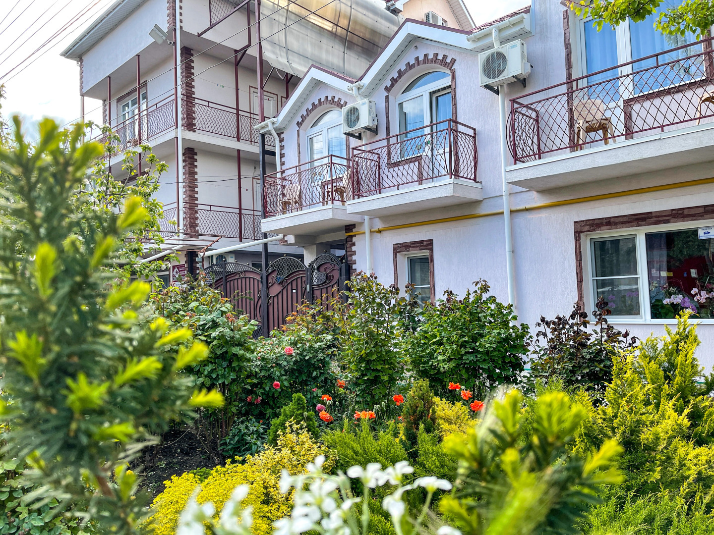 Гостевой дом Ольга