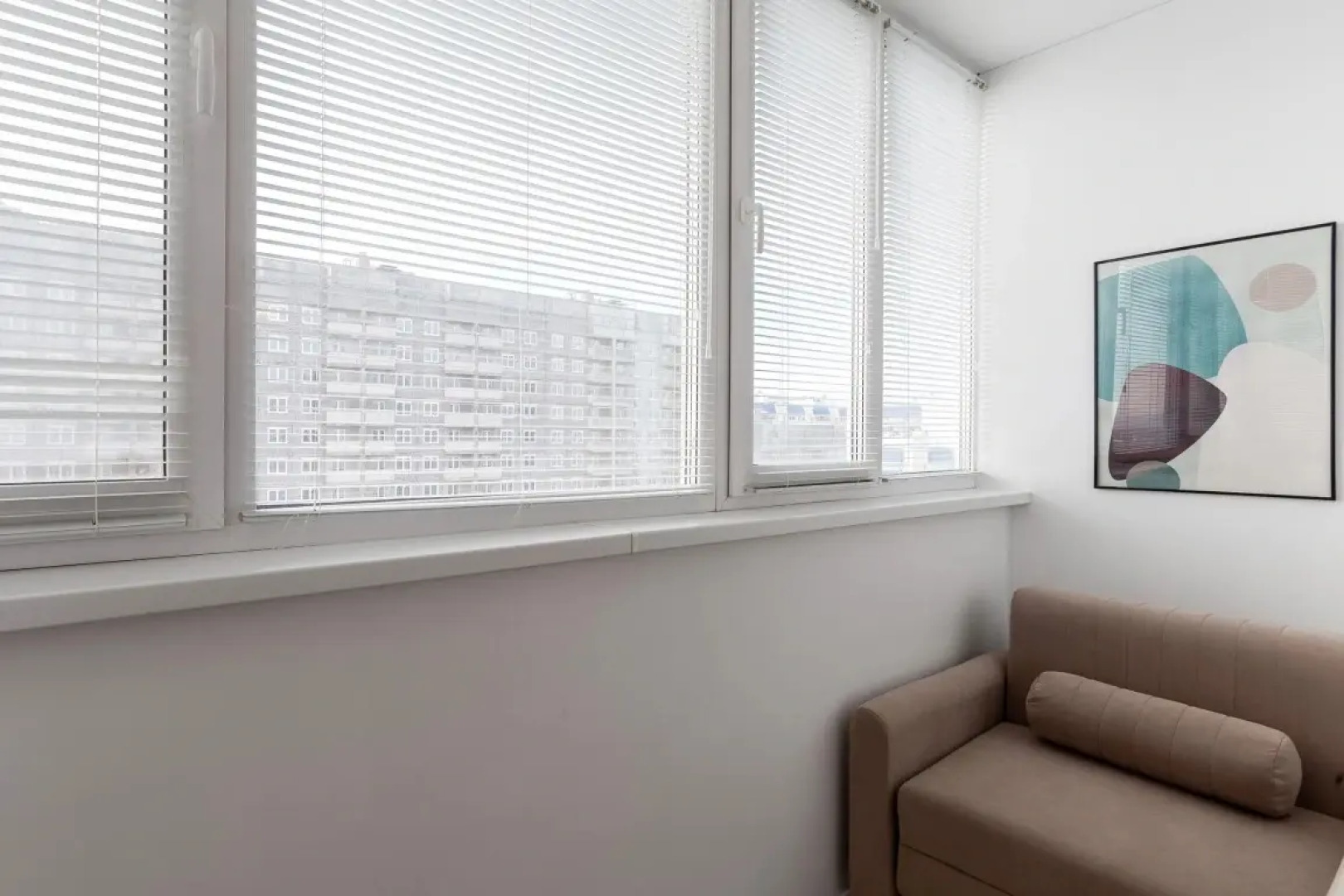 Апартаменты RentPlaza на Корабельной 1