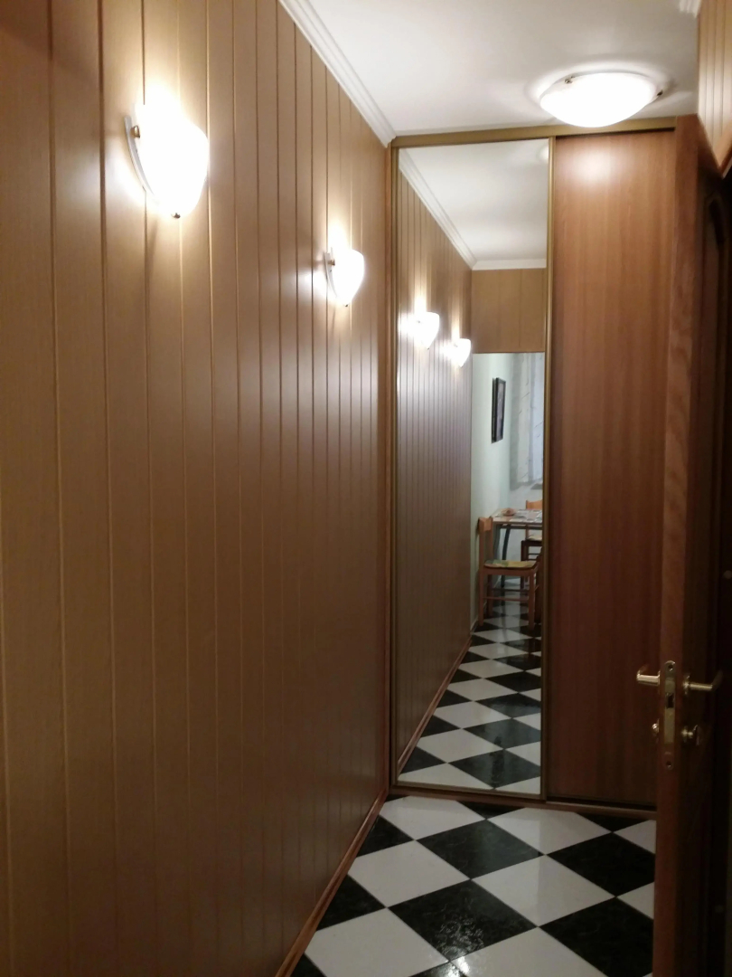 Апартаменты Svetlogorsk 1