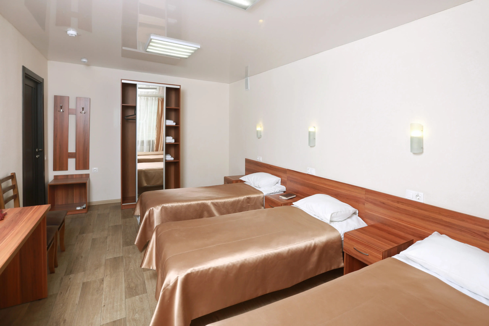 Городской Отель Мемфис