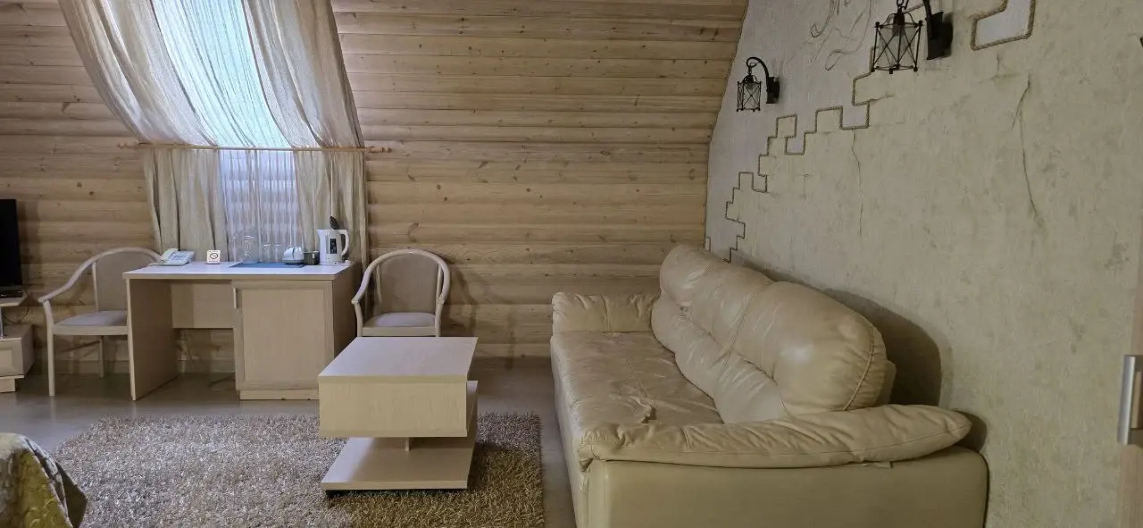Отель Sky Азау