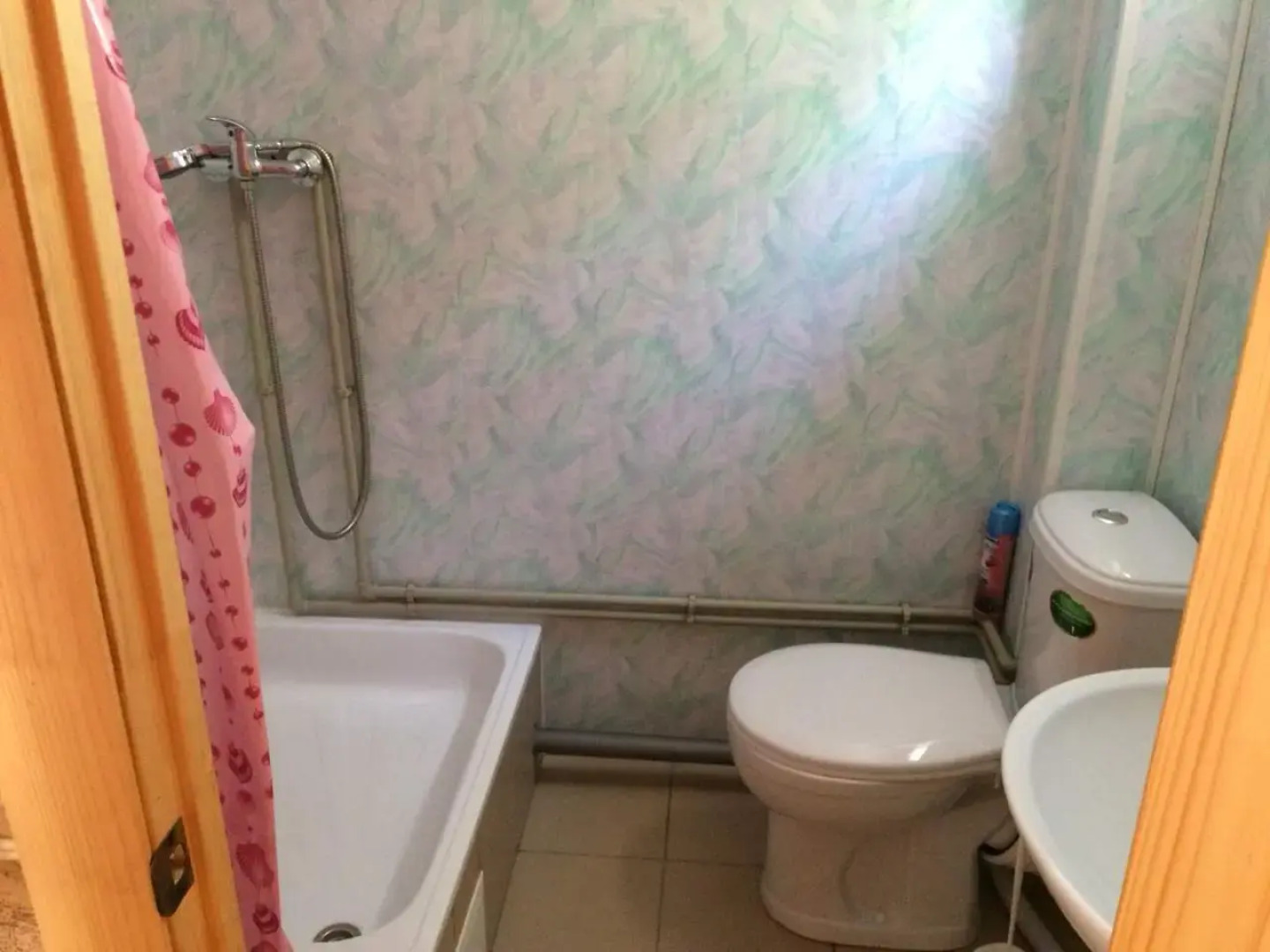 Гостевой дом Сандра