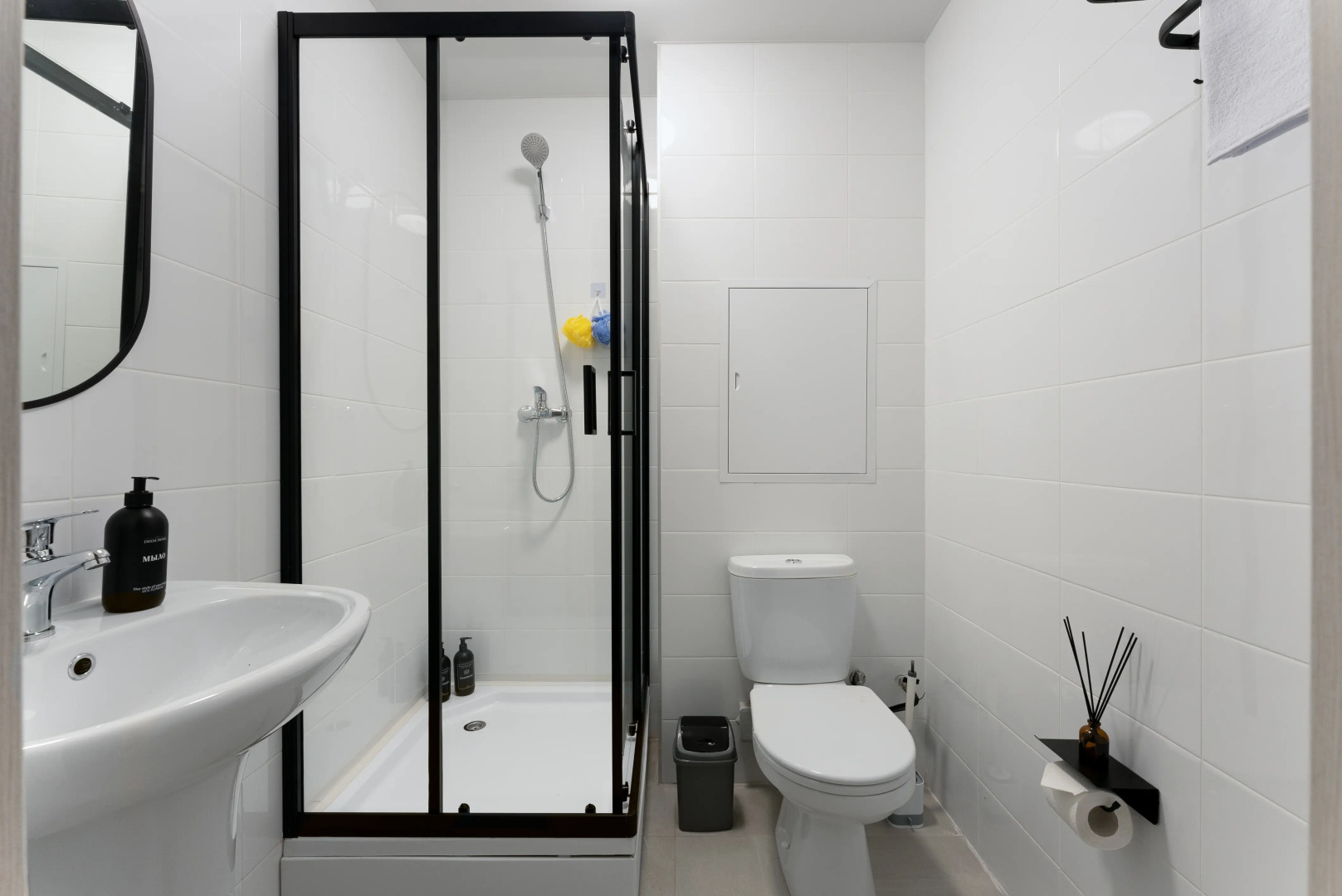 Квартира Просторная студия Таллинский парк