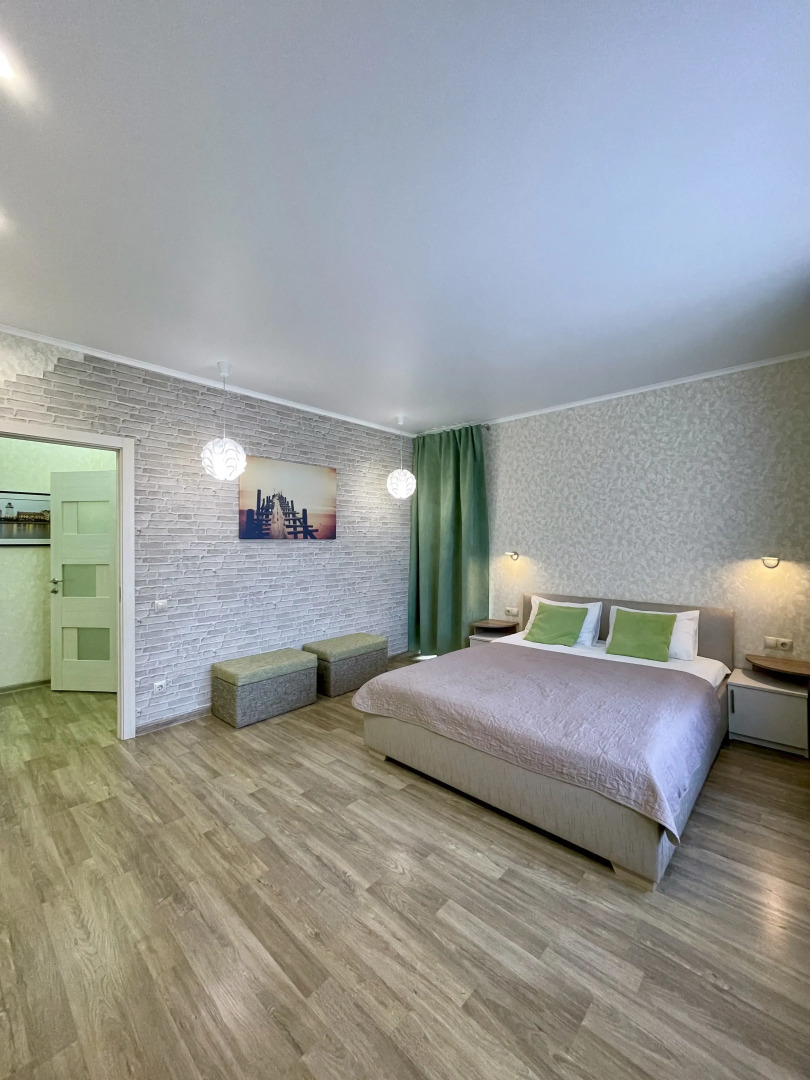 Апартаменты На Невского 59