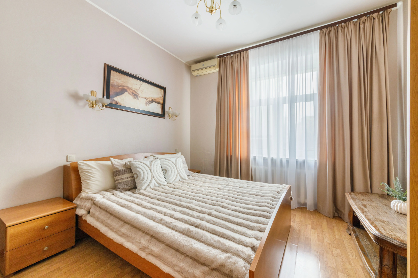 Апартаменты Apart Lux Большая Дорогомиловская