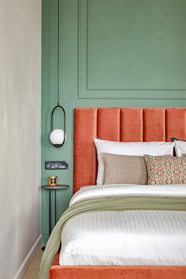 Квартира Апарт Мечты