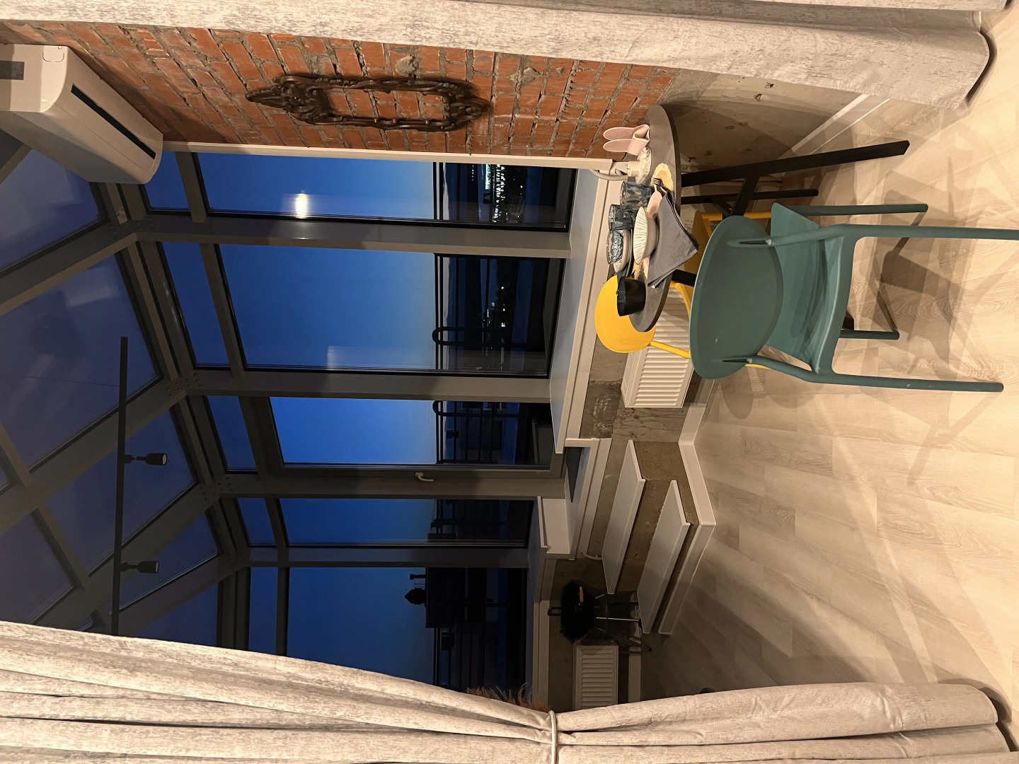 Квартира Видовая в центре