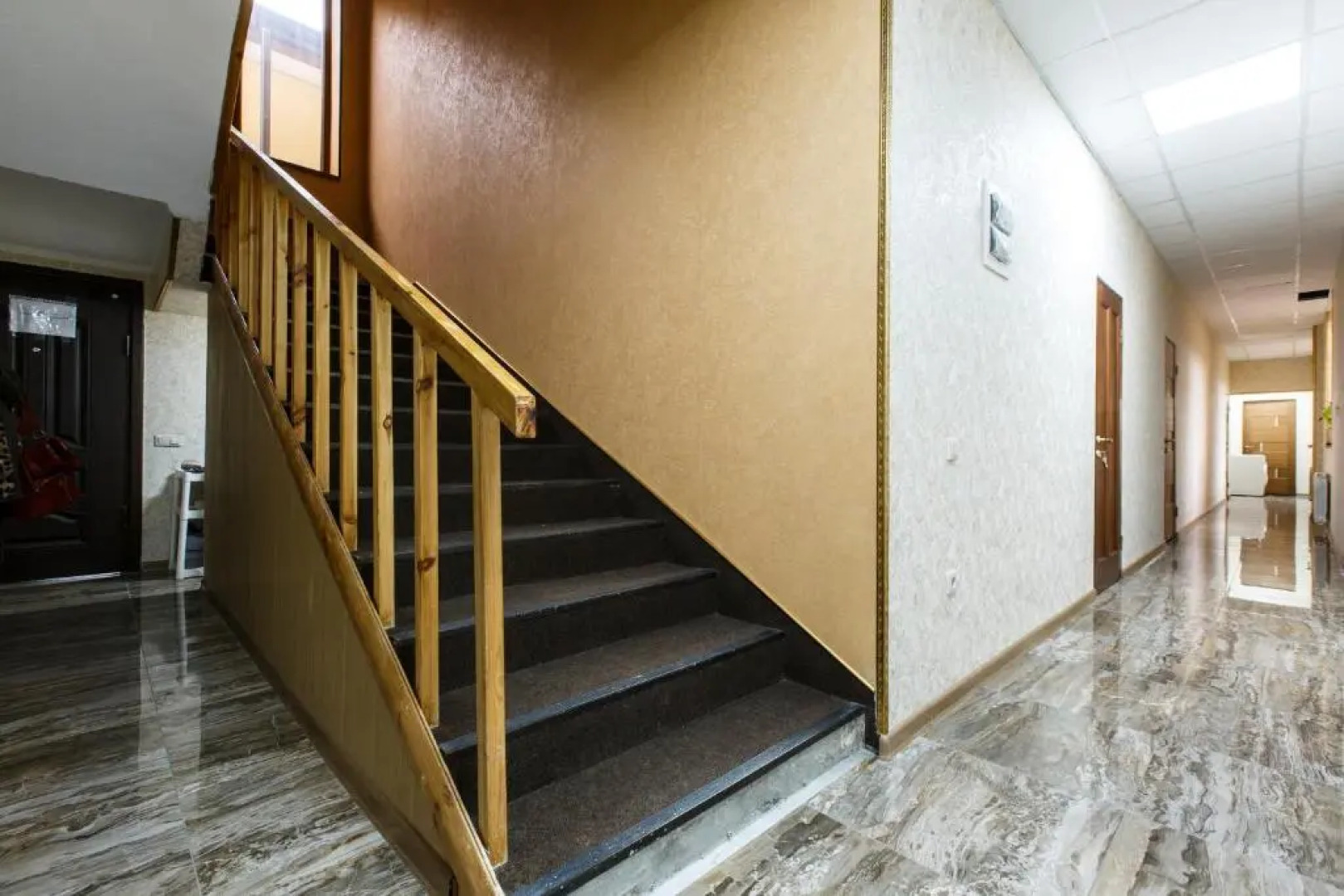 Гостевой дом Галина