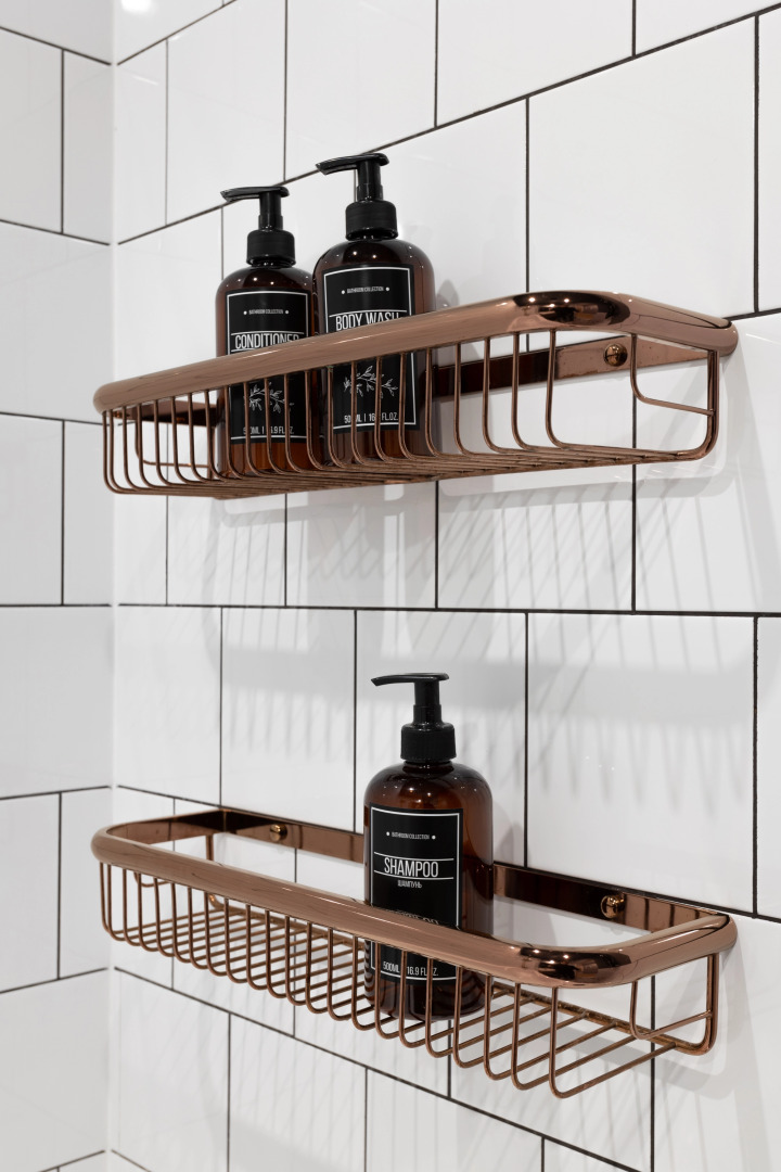 Апартаменты "Сканди" с террасой