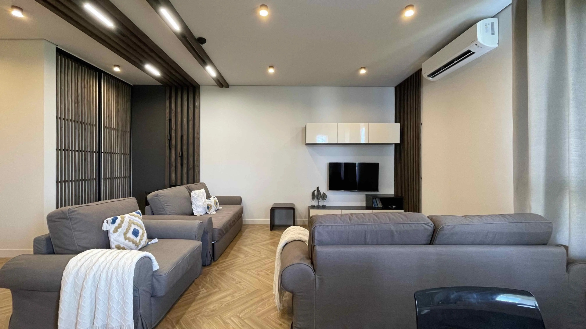 Апартаменты Бали MoreAparts