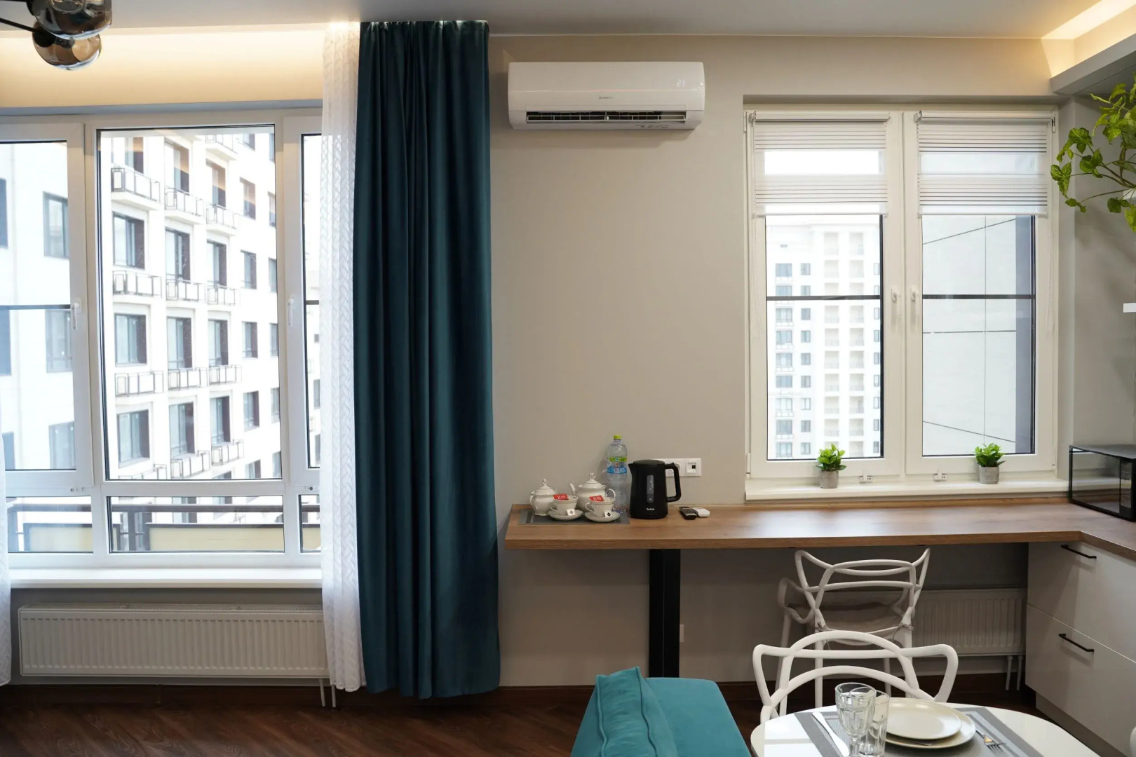 Квартира на Карла Маркса 67/2