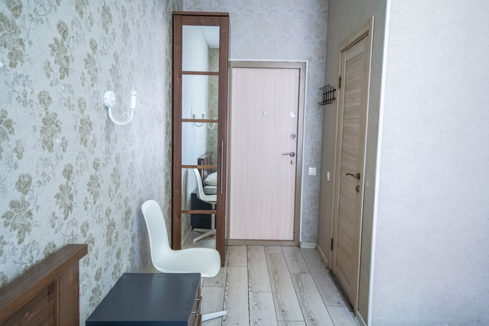 Меблированные комнаты Нарва