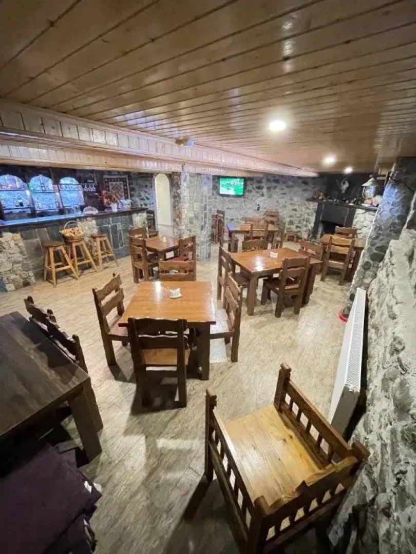 Отель Elite House