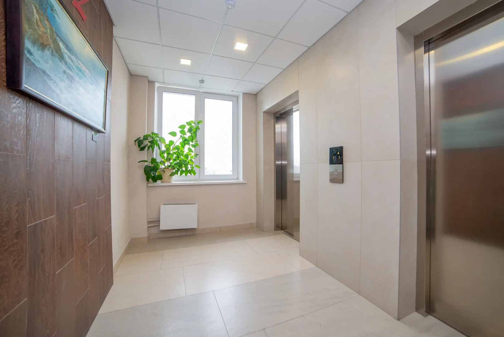 Апартаменты на Куйбышева 41