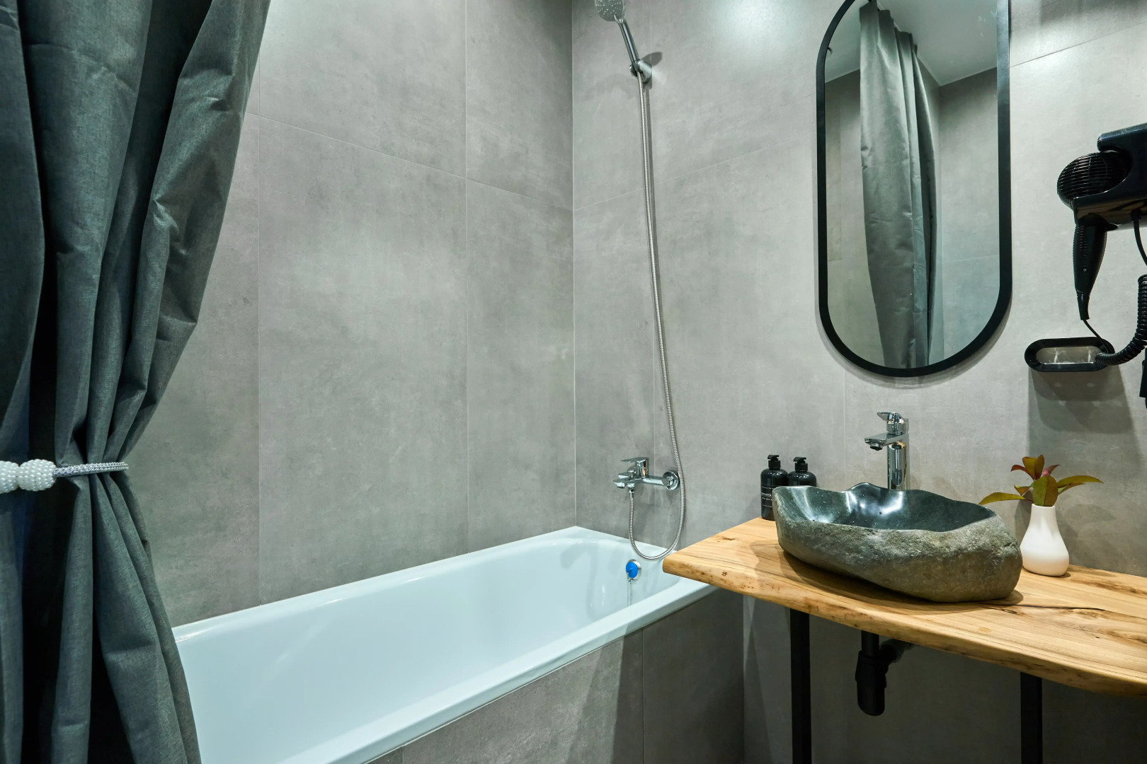 Апартаменты Okolo Morya