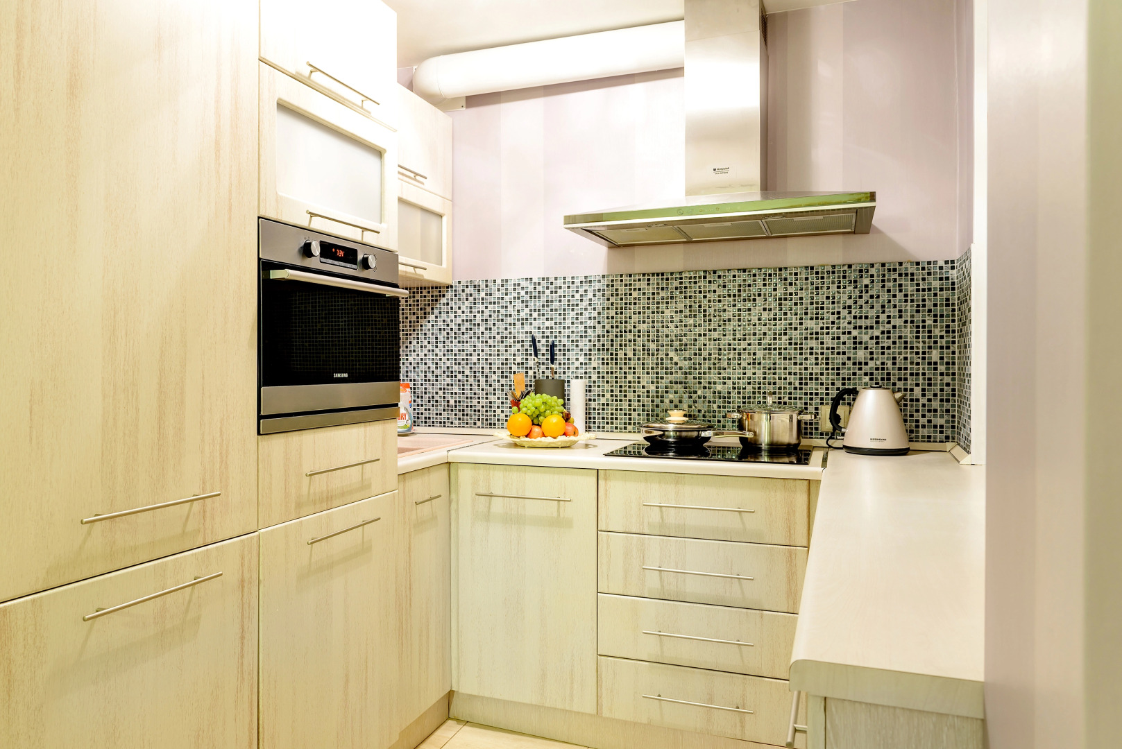 Апартаменты класса люкс, рядом СК Арктика, Олимп