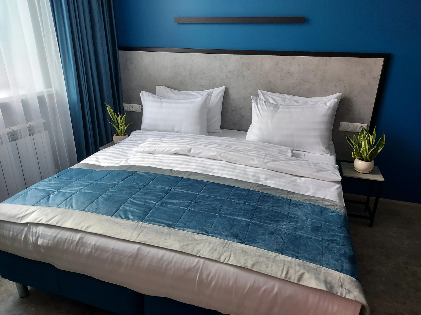 Апарт-отель  Тульский Левша