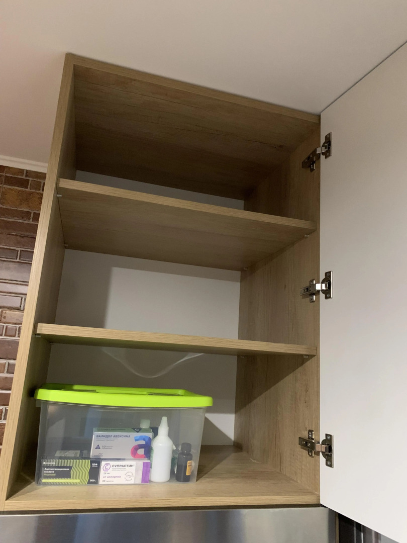 Квартира Atmosphera