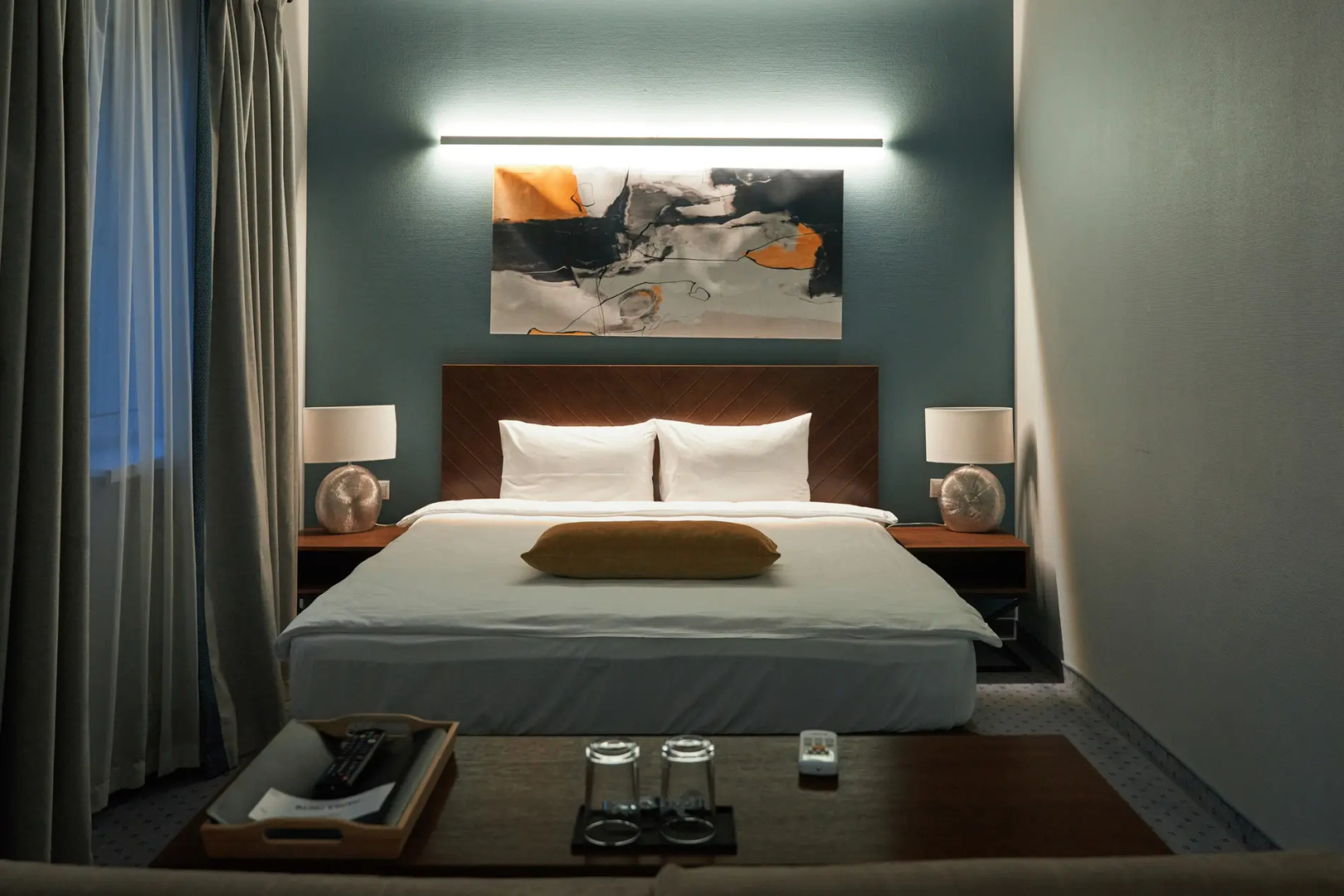 Отель Загородный Freezone Inn