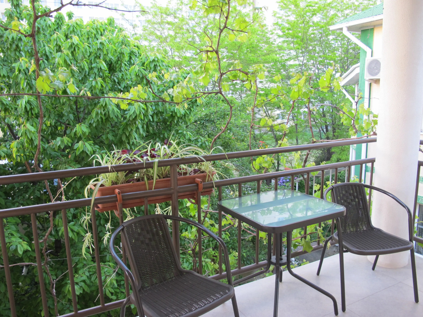 Гостевой Дом Морской Прибой