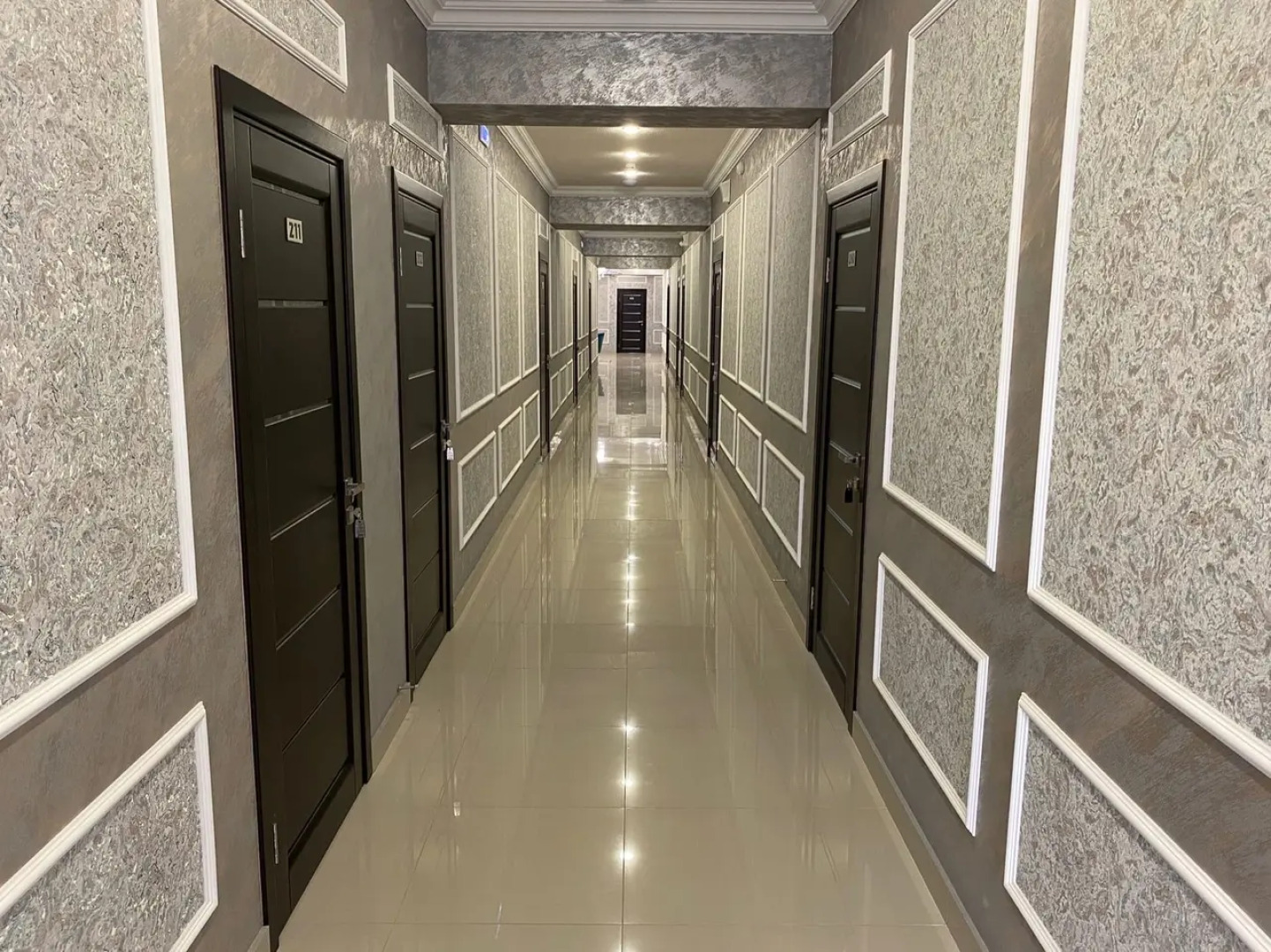 Отель Старый Замок