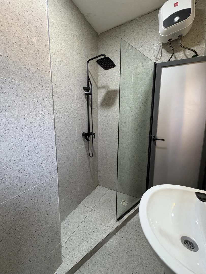 Апартаменты Candy Homes