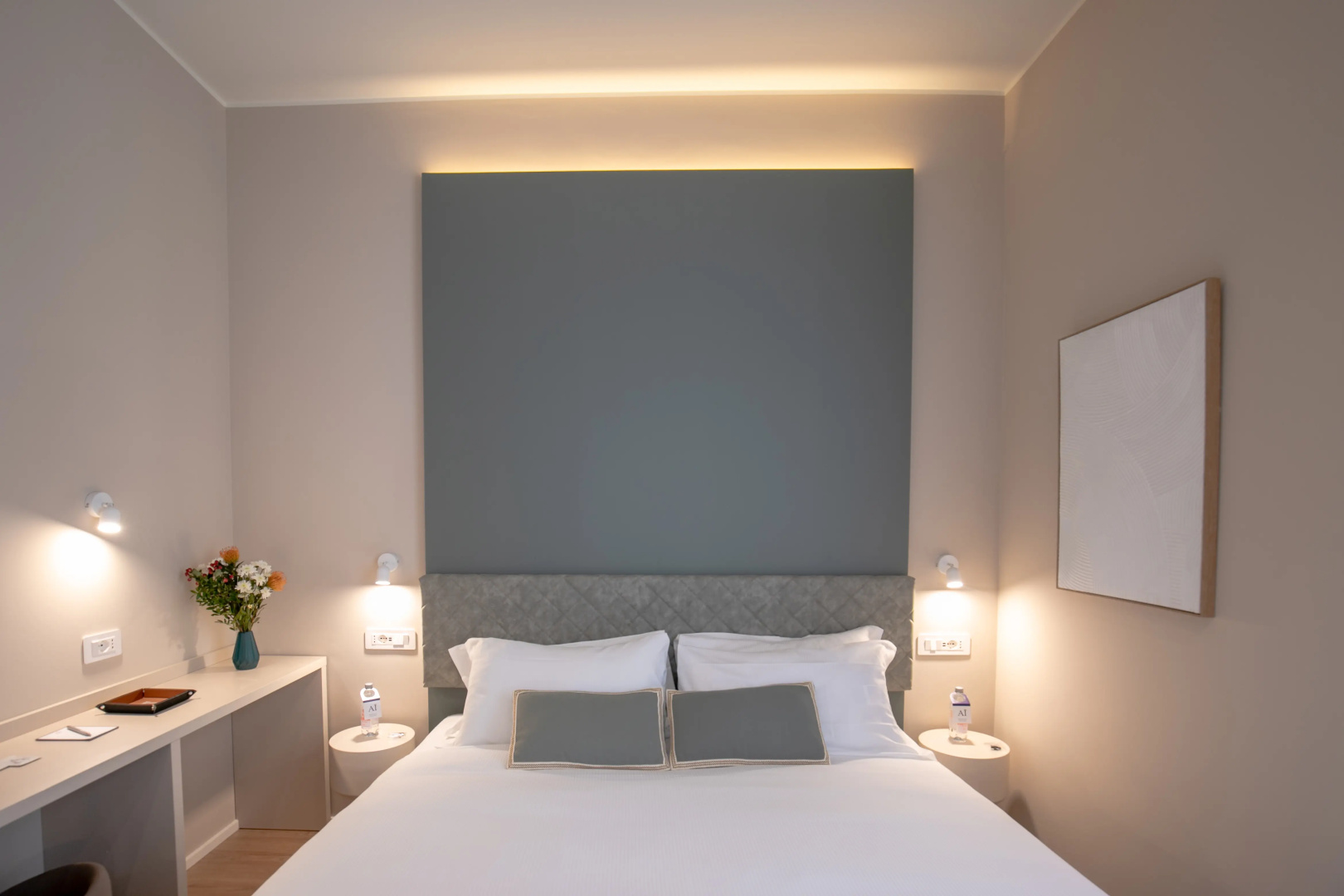 Бутик-отель Aiello Hotels - Isola Design District