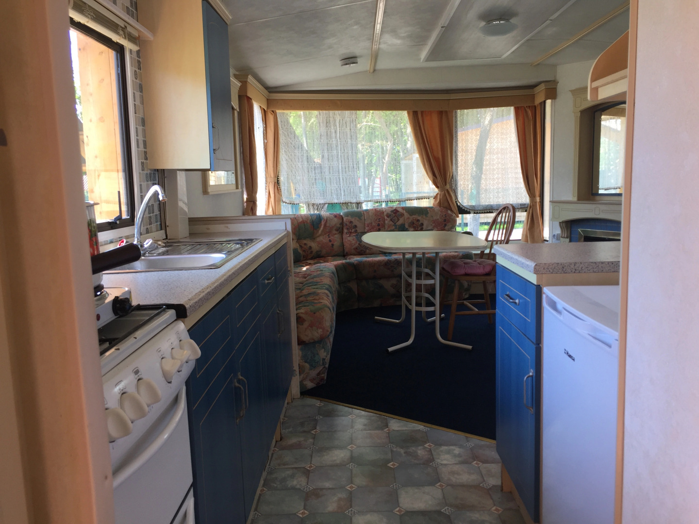 Гостевой дом Кемпинг