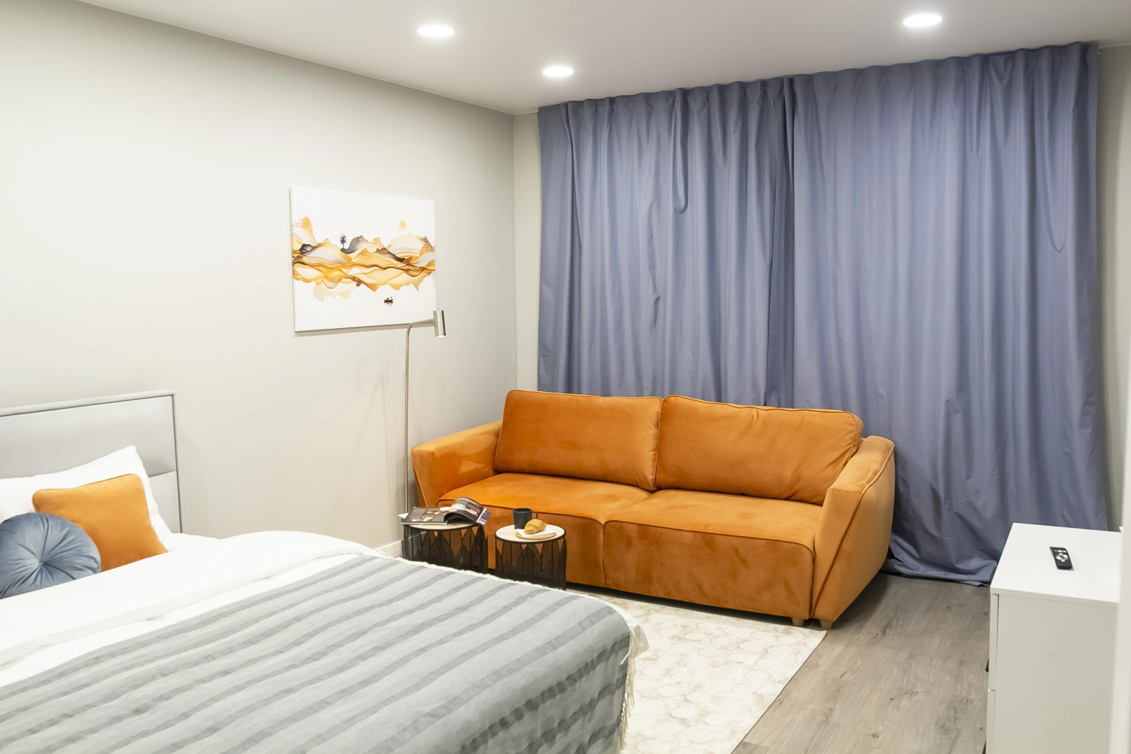 Апартаменты Kaliningrad Home