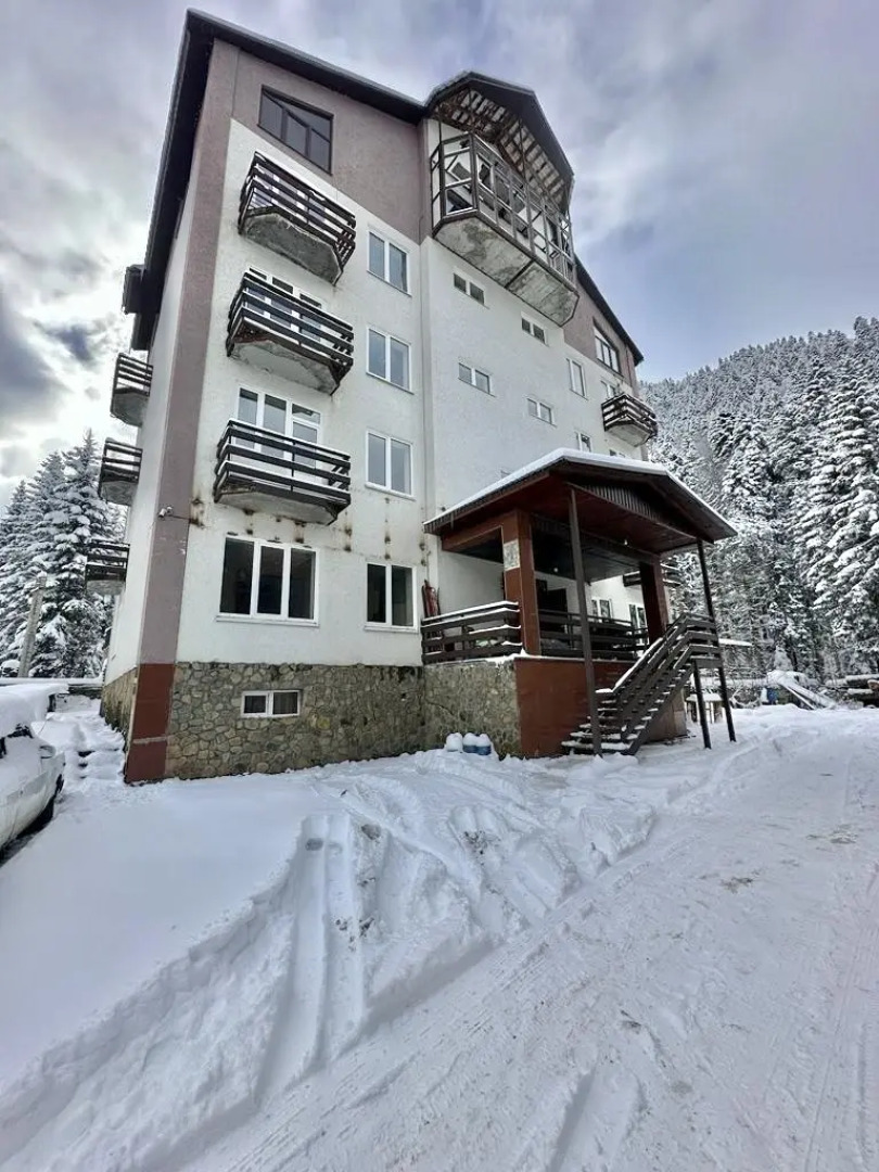 Квартира ArtHouse Dombay