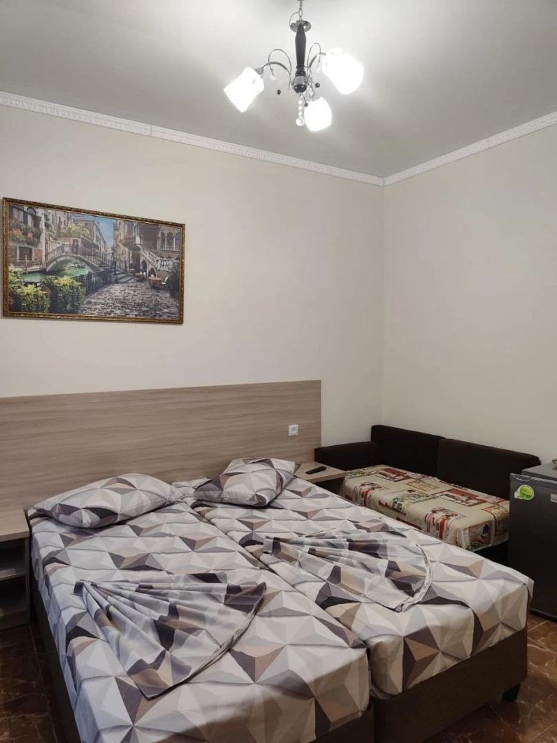 Гостевой Дом Адонис