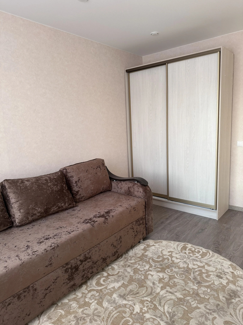 Квартира Уютная в Новом Доме