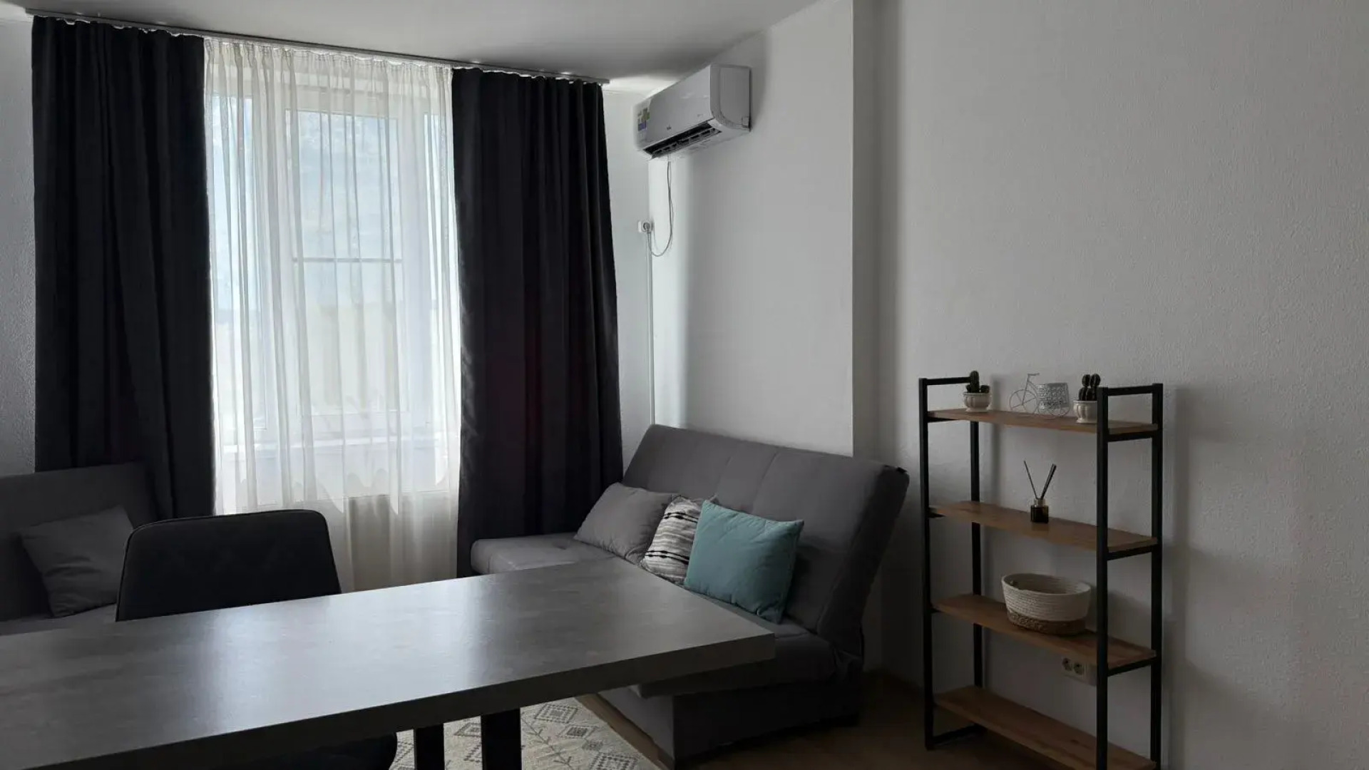 Квартира в river parke