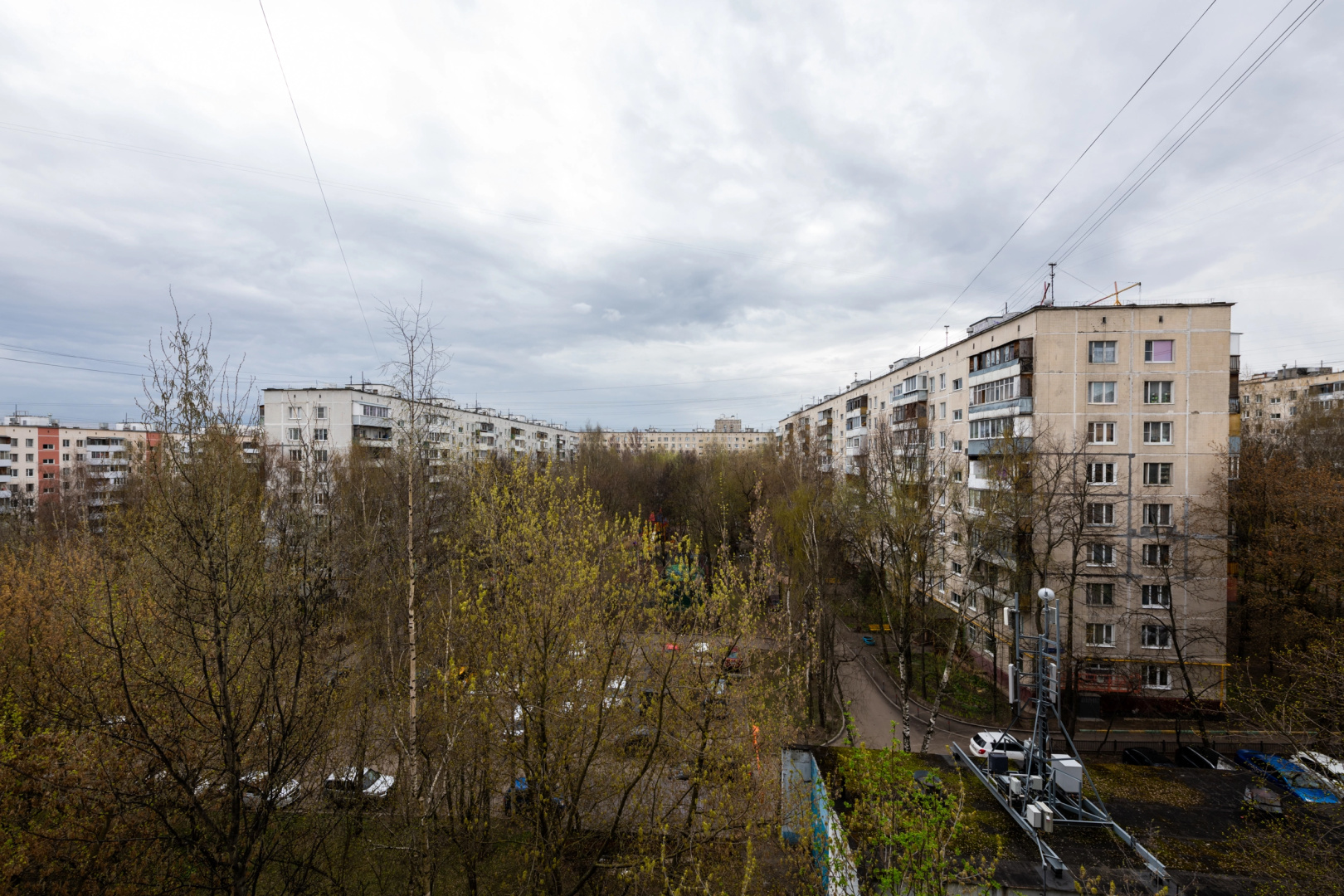 Улучшенные апартаменты Natali на метро Южная