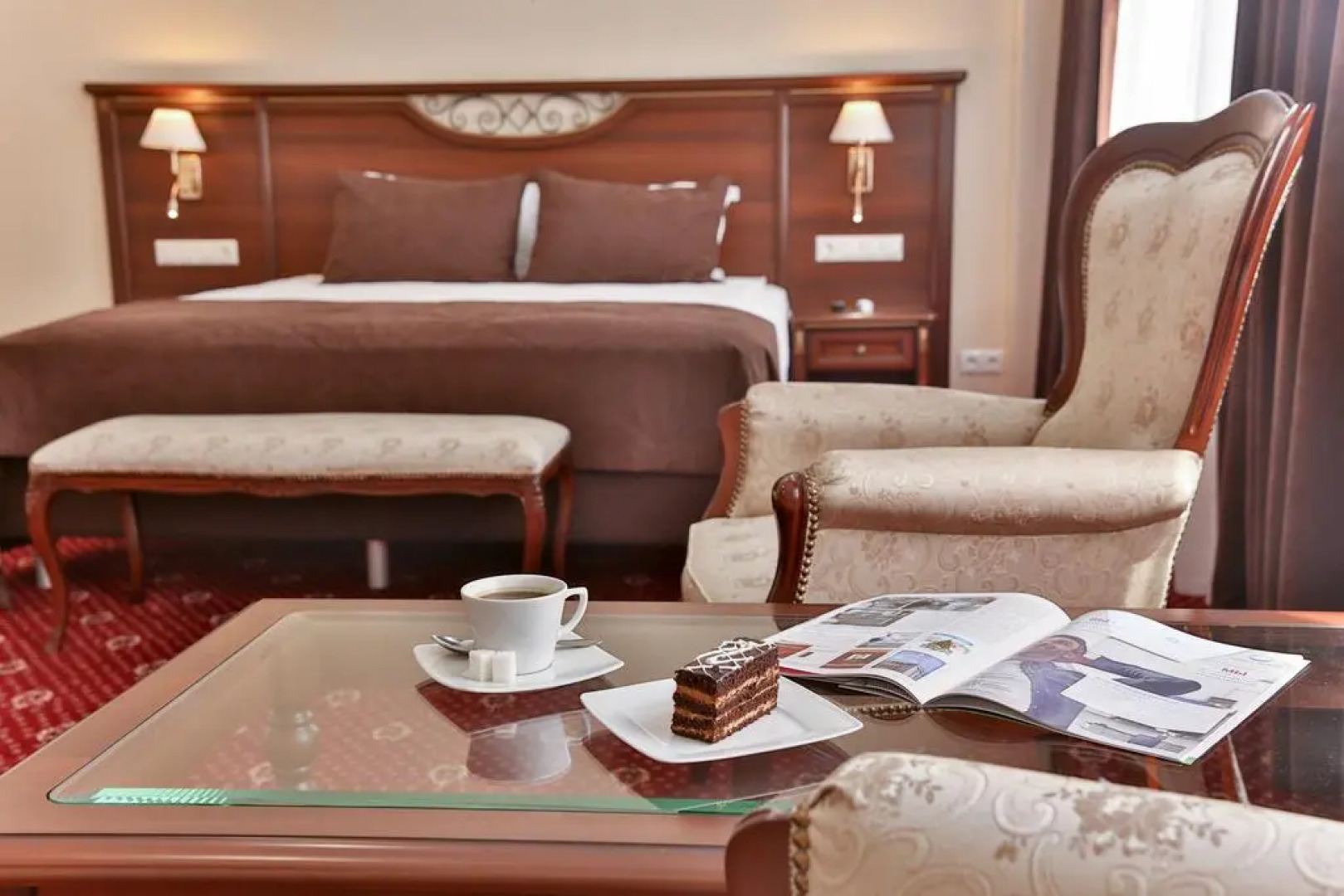 Отель Стойлянка