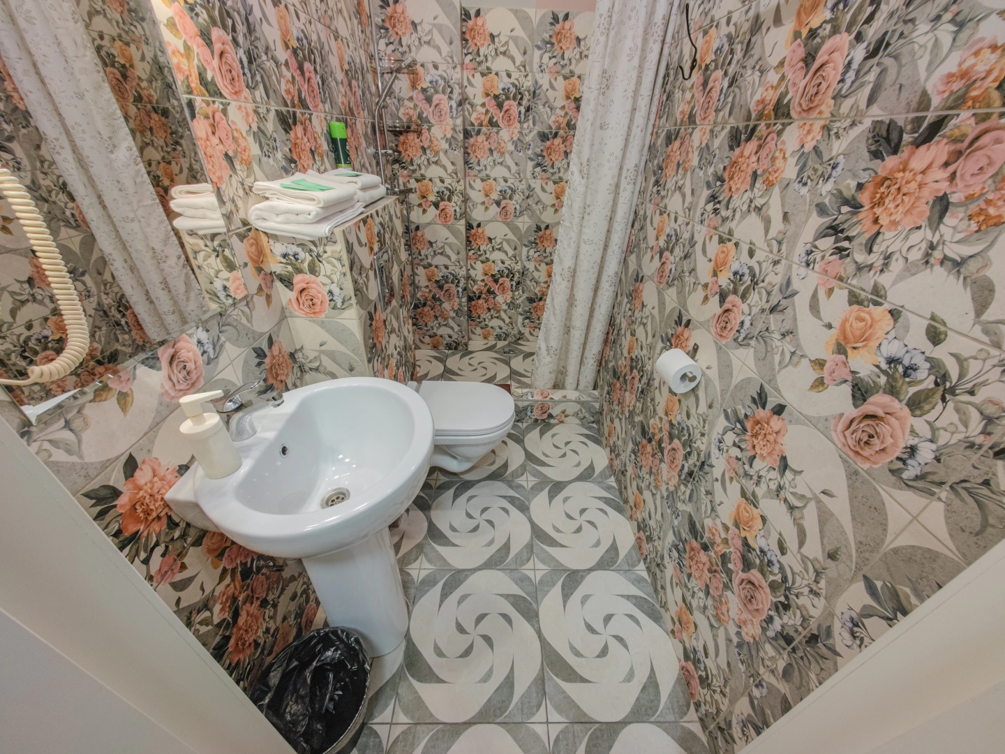 Отель LigoHotel на Инженерной