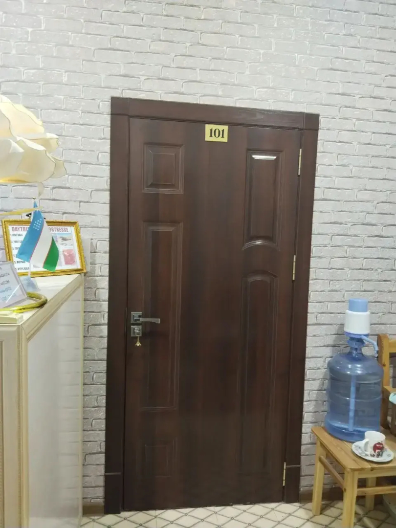 Гостевой дом Allanazar Ota