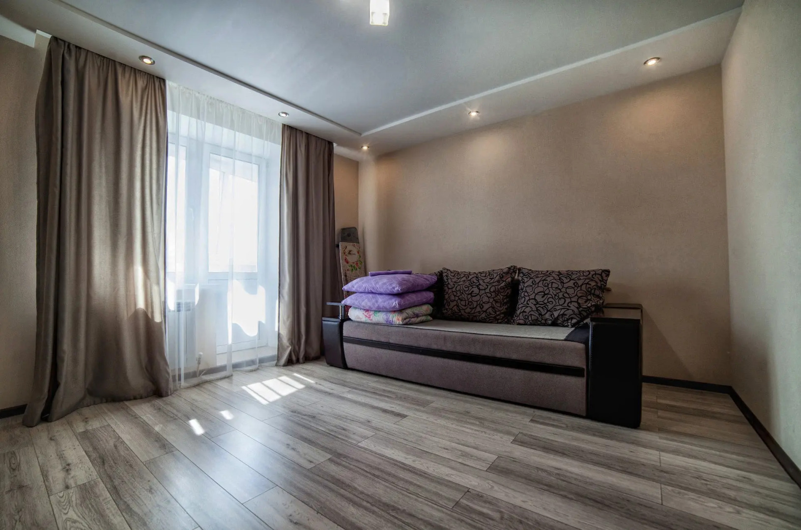 Апартаменты Ново-Чернушенский 5