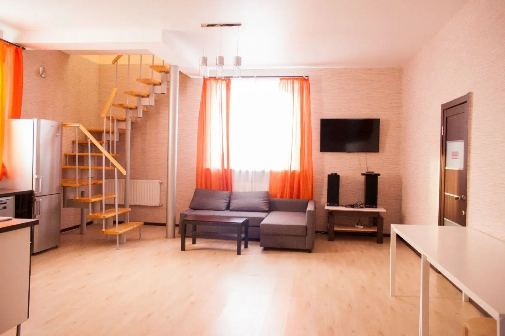 Коттедж в Аренду Бор Нео