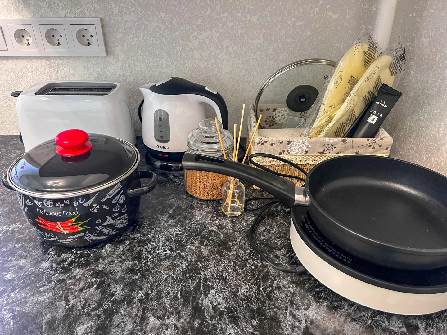 Апартаменты TatAparts Скай в центре у Кремля