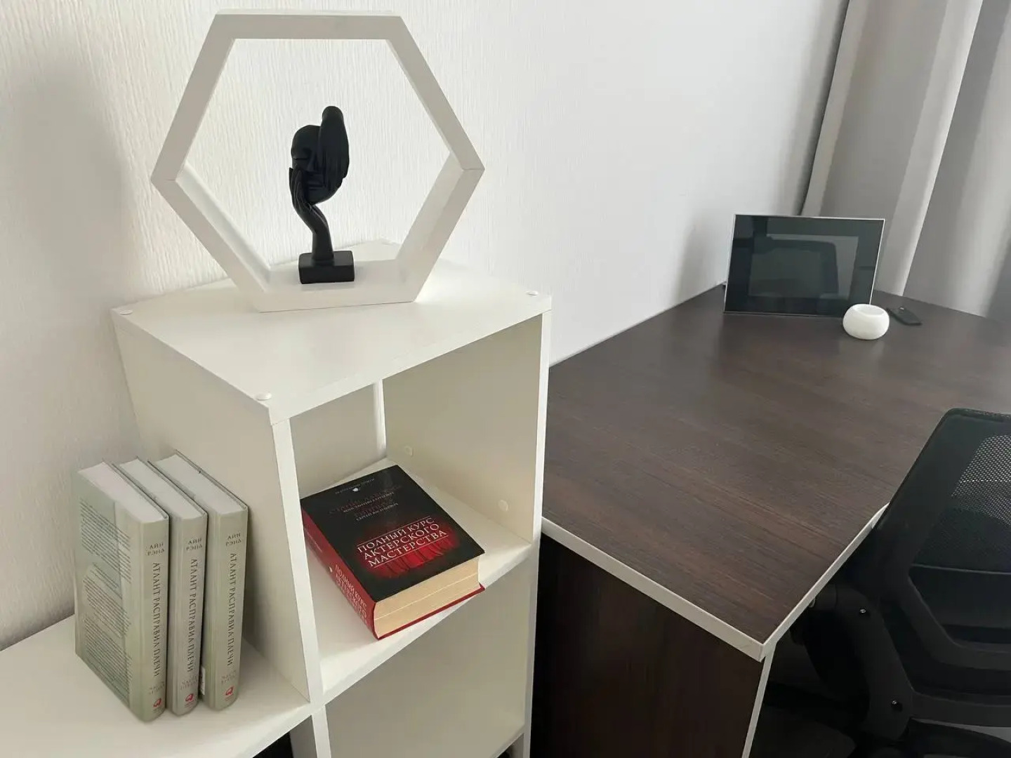 Квартира Nova Sky с видом на Финский залив