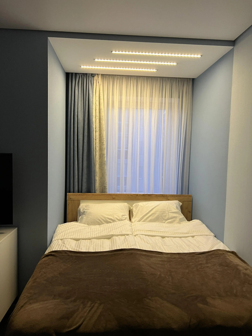 Апартаменты Sun Day