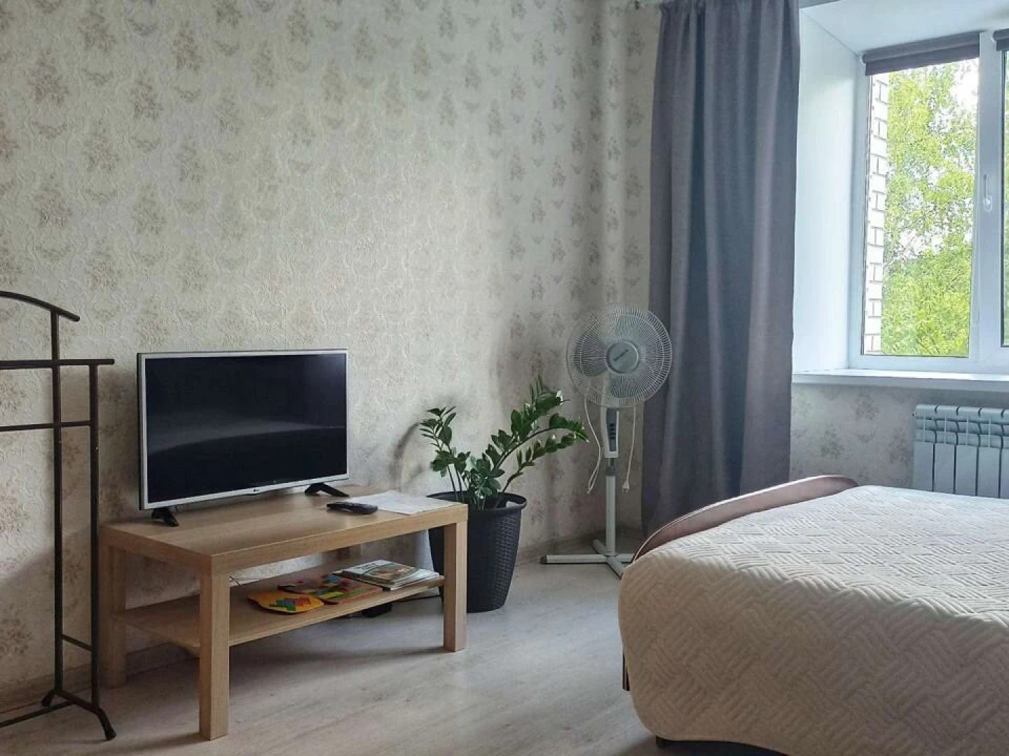 Апартаменты Volgarooms