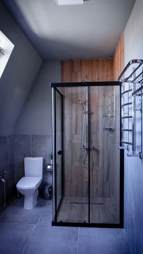 Гостевой дом Ретро