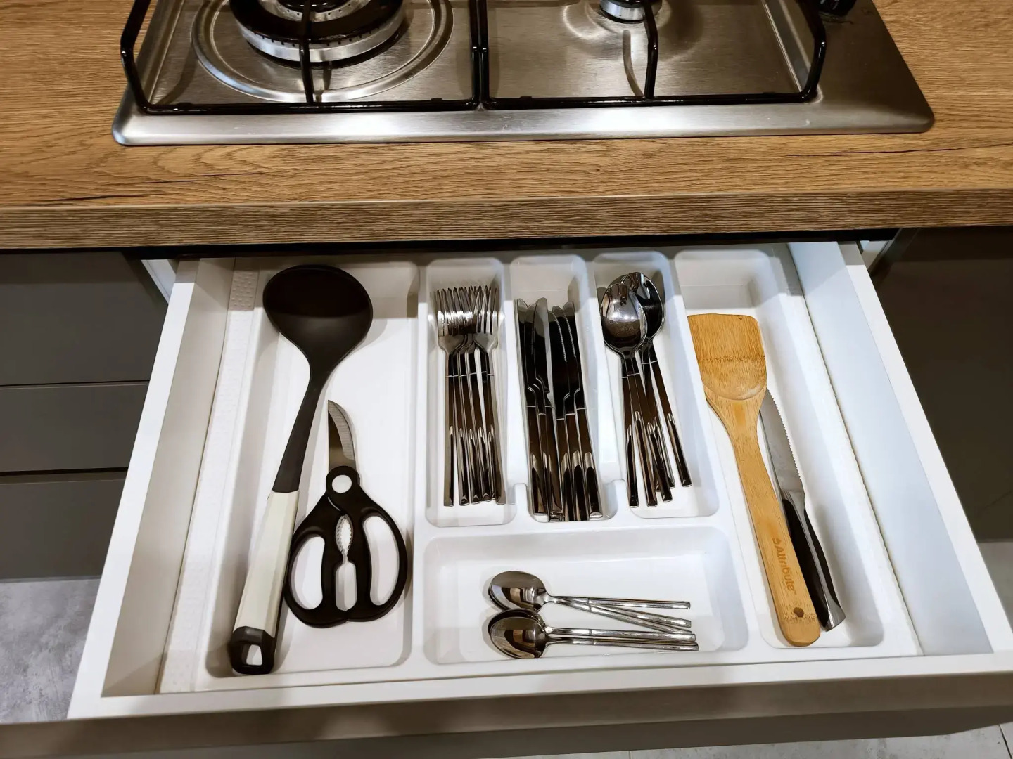 Квартира Nov-Apart