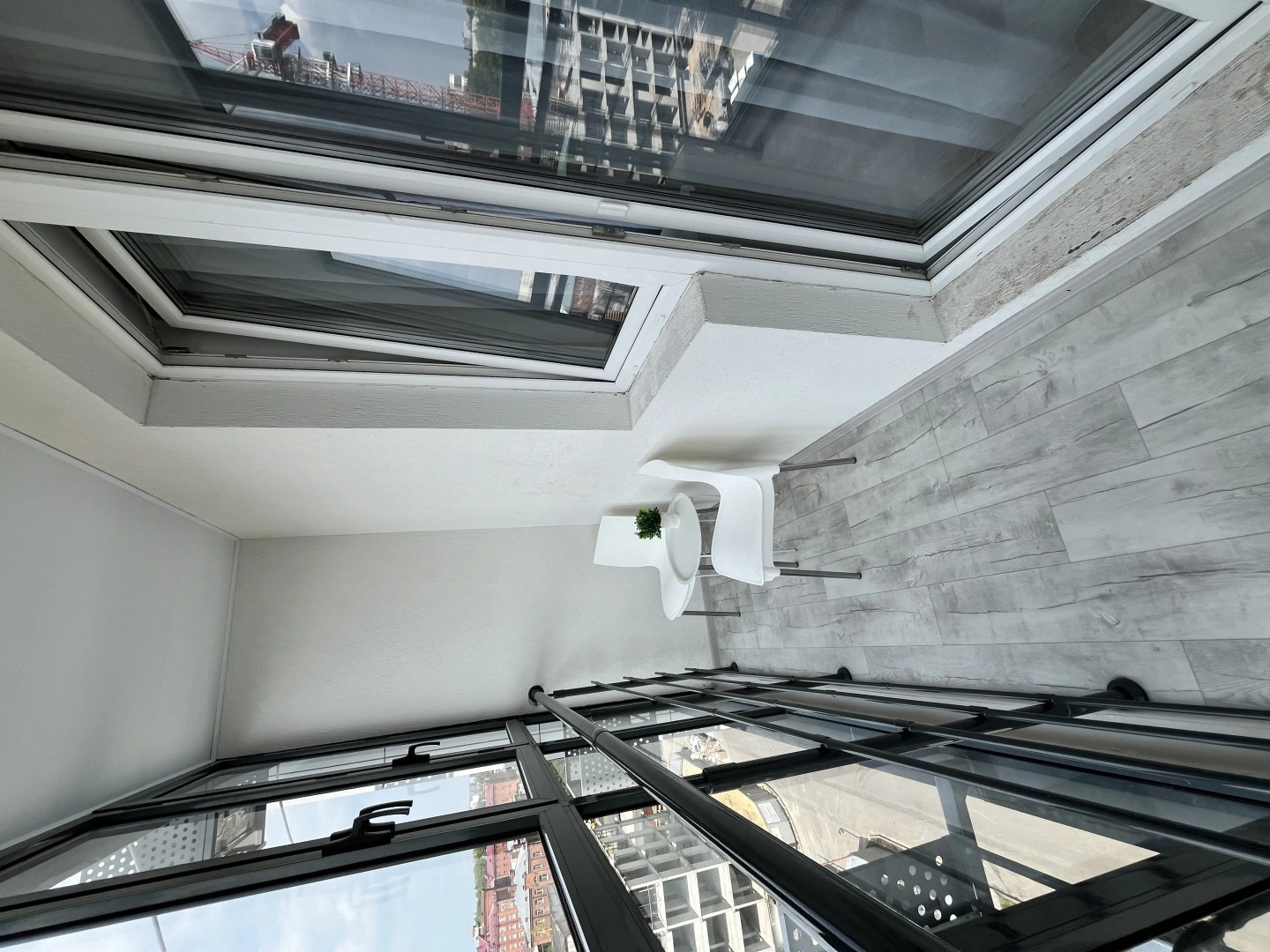 Квартира студия 24 кв.м.