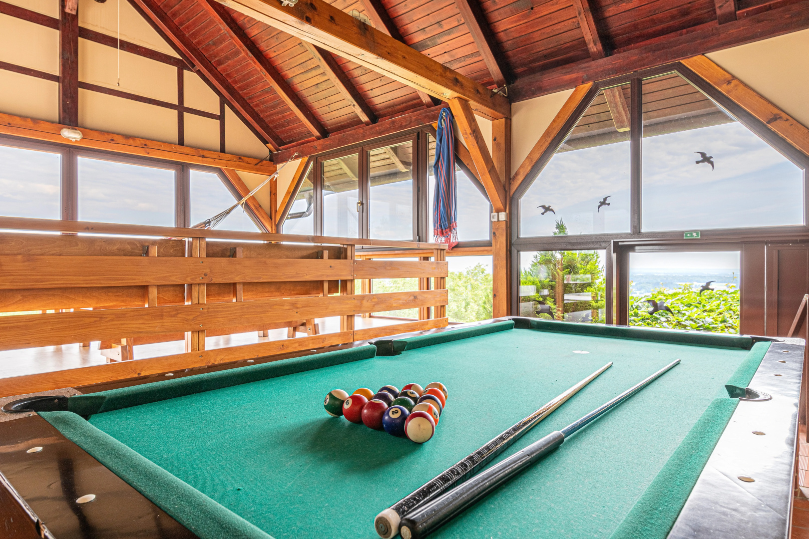 Вилла Holiday House Podhamer Marijan