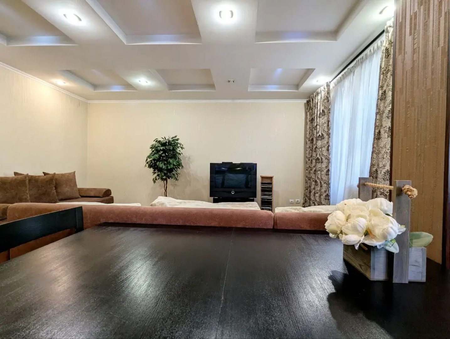 Апартаменты У Казанского Кремля