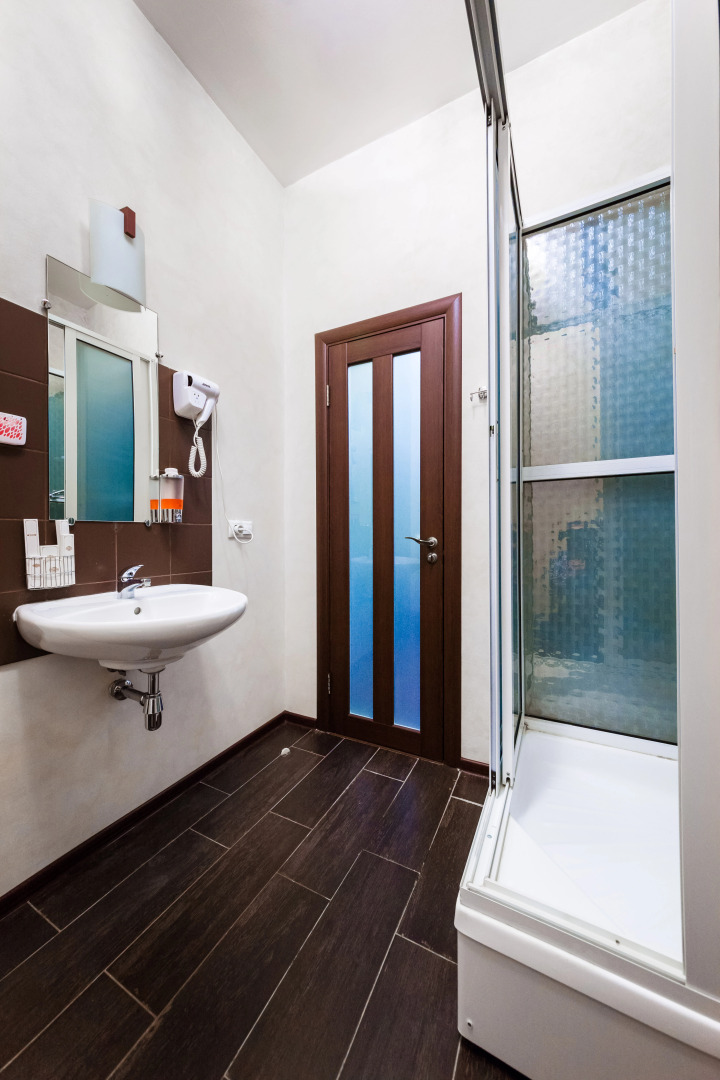 Отель Купеческий Дом